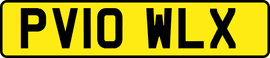 PV10WLX