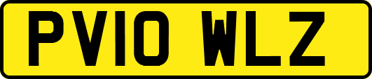 PV10WLZ