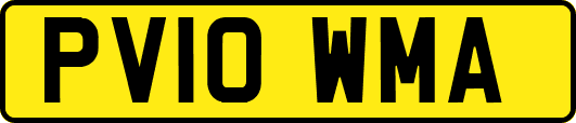 PV10WMA