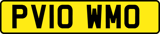 PV10WMO