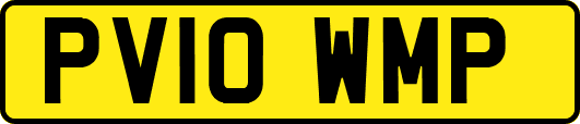 PV10WMP