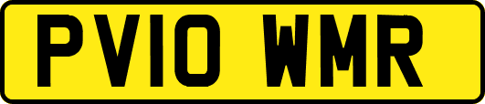 PV10WMR