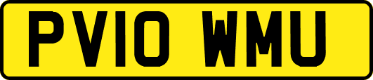 PV10WMU