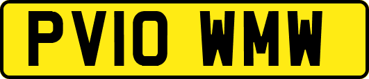 PV10WMW