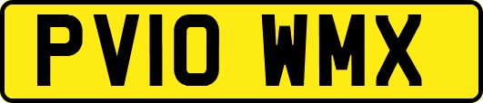 PV10WMX
