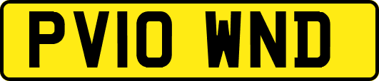 PV10WND