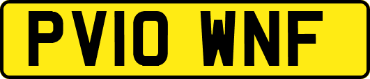 PV10WNF