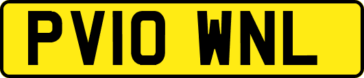 PV10WNL