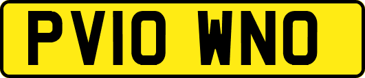 PV10WNO