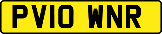 PV10WNR