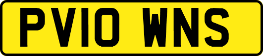 PV10WNS