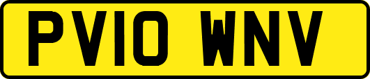 PV10WNV