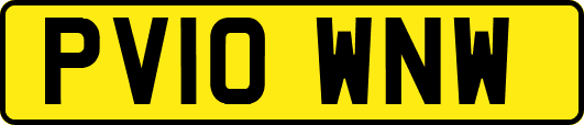 PV10WNW