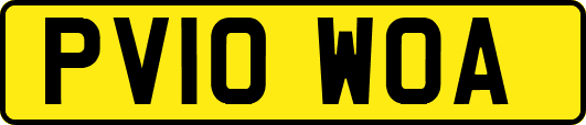 PV10WOA