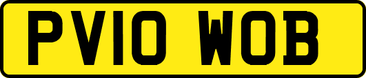 PV10WOB