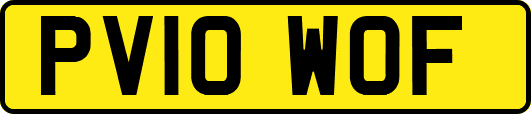 PV10WOF