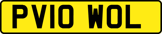 PV10WOL