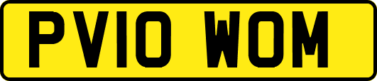 PV10WOM