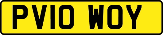 PV10WOY