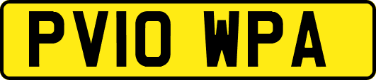 PV10WPA