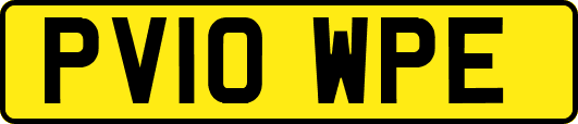 PV10WPE