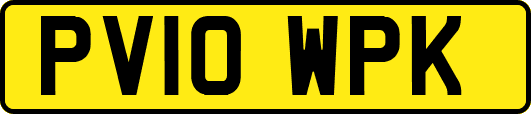 PV10WPK