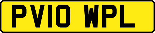 PV10WPL