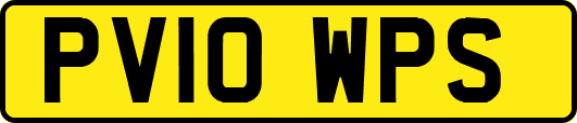 PV10WPS