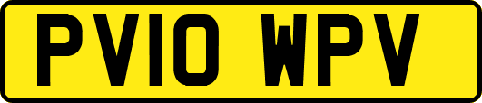 PV10WPV