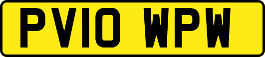 PV10WPW