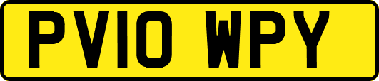 PV10WPY