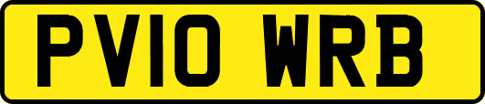 PV10WRB