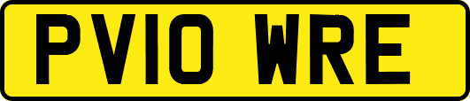 PV10WRE