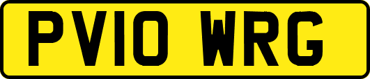 PV10WRG