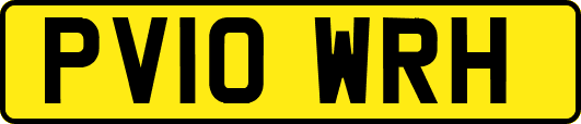 PV10WRH