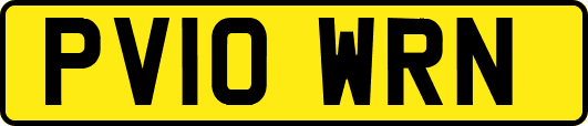 PV10WRN