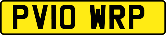 PV10WRP