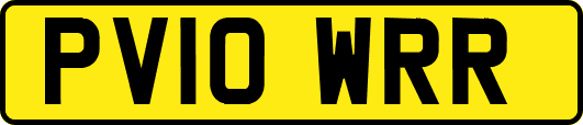 PV10WRR
