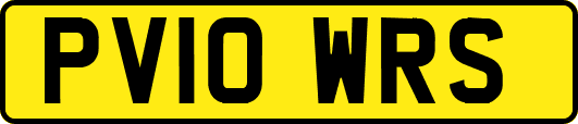 PV10WRS