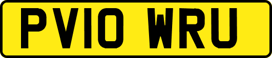 PV10WRU