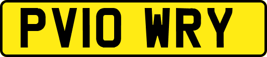 PV10WRY