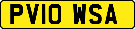 PV10WSA