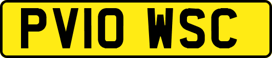 PV10WSC