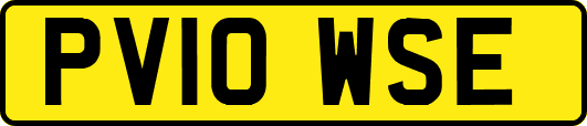 PV10WSE