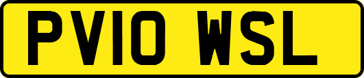 PV10WSL