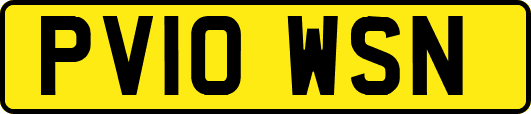 PV10WSN