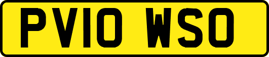 PV10WSO