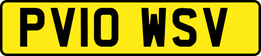 PV10WSV