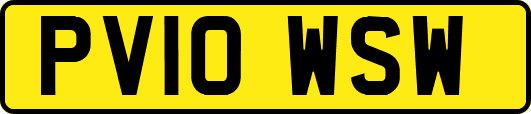 PV10WSW