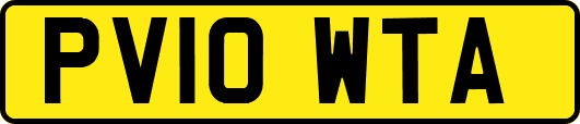 PV10WTA